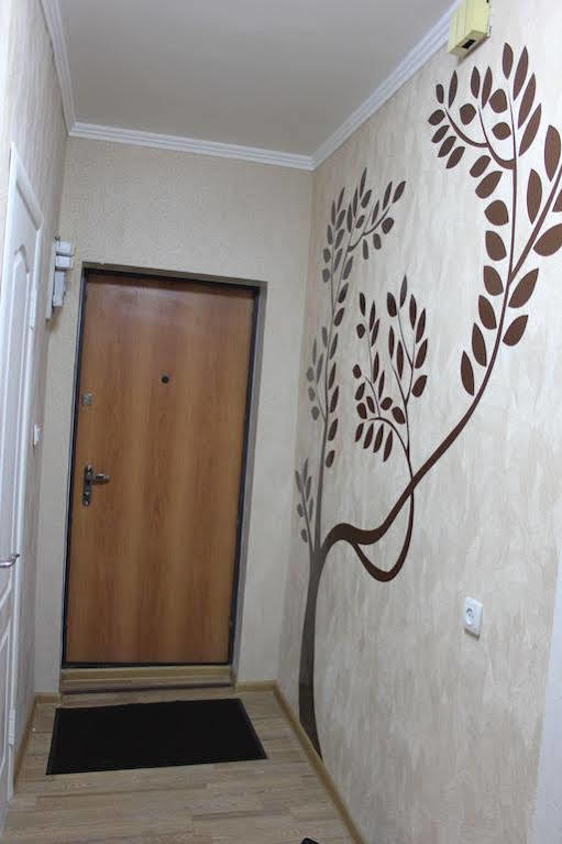 Almaty Central Hostel Exterior foto